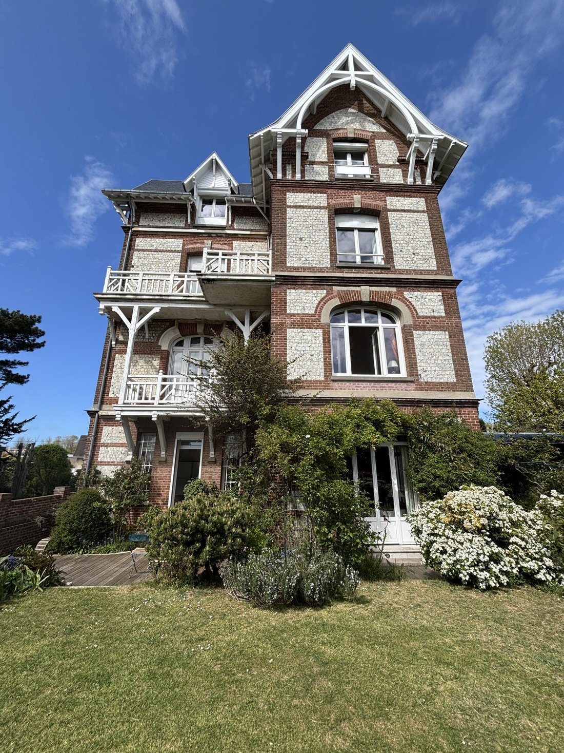 House in Le Havre, Normandy, France 1 - 16782285