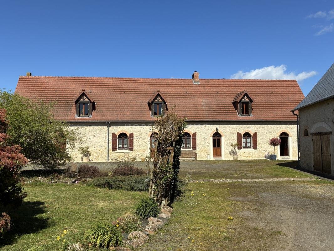 House in Zone Industrielle, La Flèche, France 1 - 17668374
