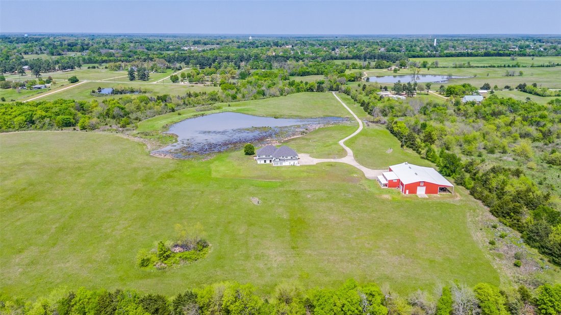 House in Paris, Texas, United States 3 - 17668453