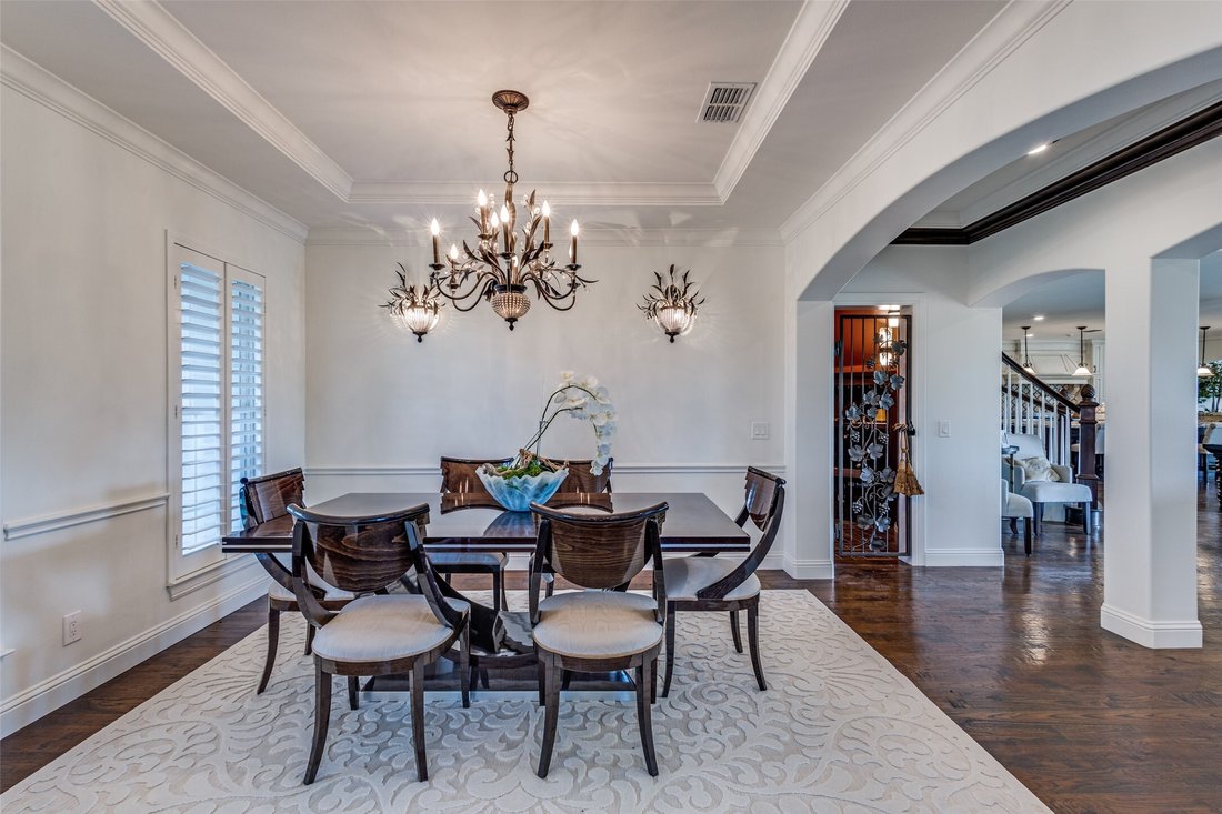 House in Paris, Texas, United States 5 - 17668453