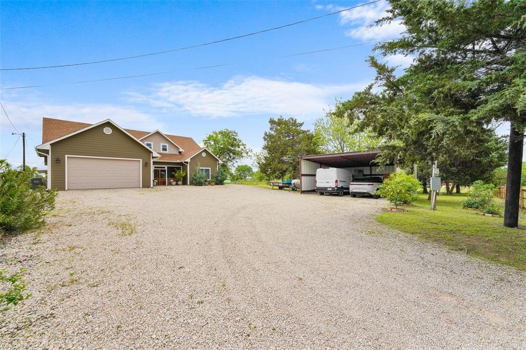 House in Lone Oak, Texas, United States 1 - 17668413