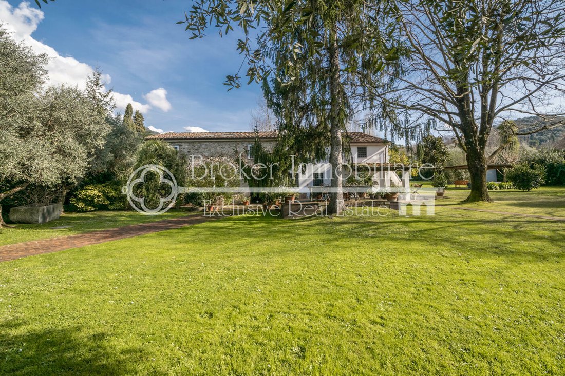 Villa in Pietrasanta, Tuscany, Italy 5 - 16809258
