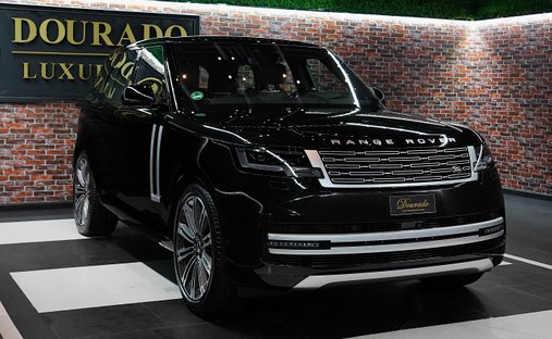 2023 Land Rover Range Rover Autobiography awd in Dubai, United Arab Emirates 1