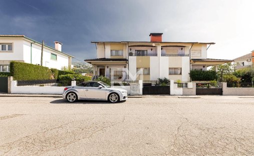 Townhouse en Gualtar, Braga, Portugal 1