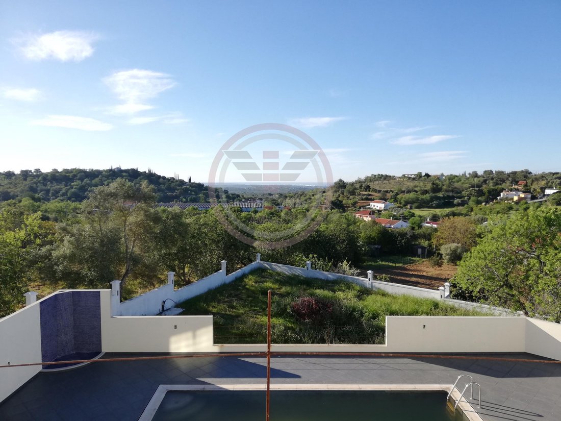 House in Loule (Sao Sebastiao), Algarve, Portugal 4 - 16572687
