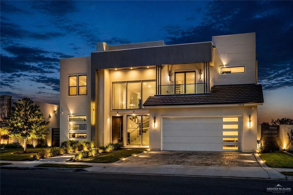 House in Edinburg, Texas, United States 1 - 17668184