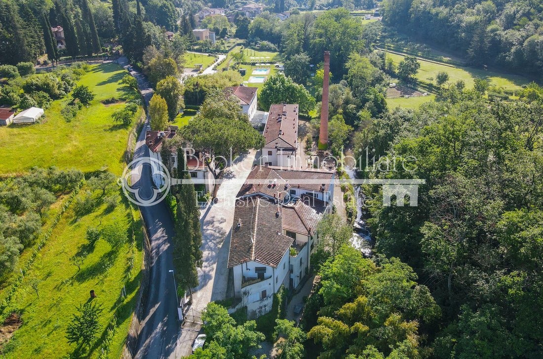 Villa in Lido di Camaiore, Camaiore, Tuscany 2 - 15757753