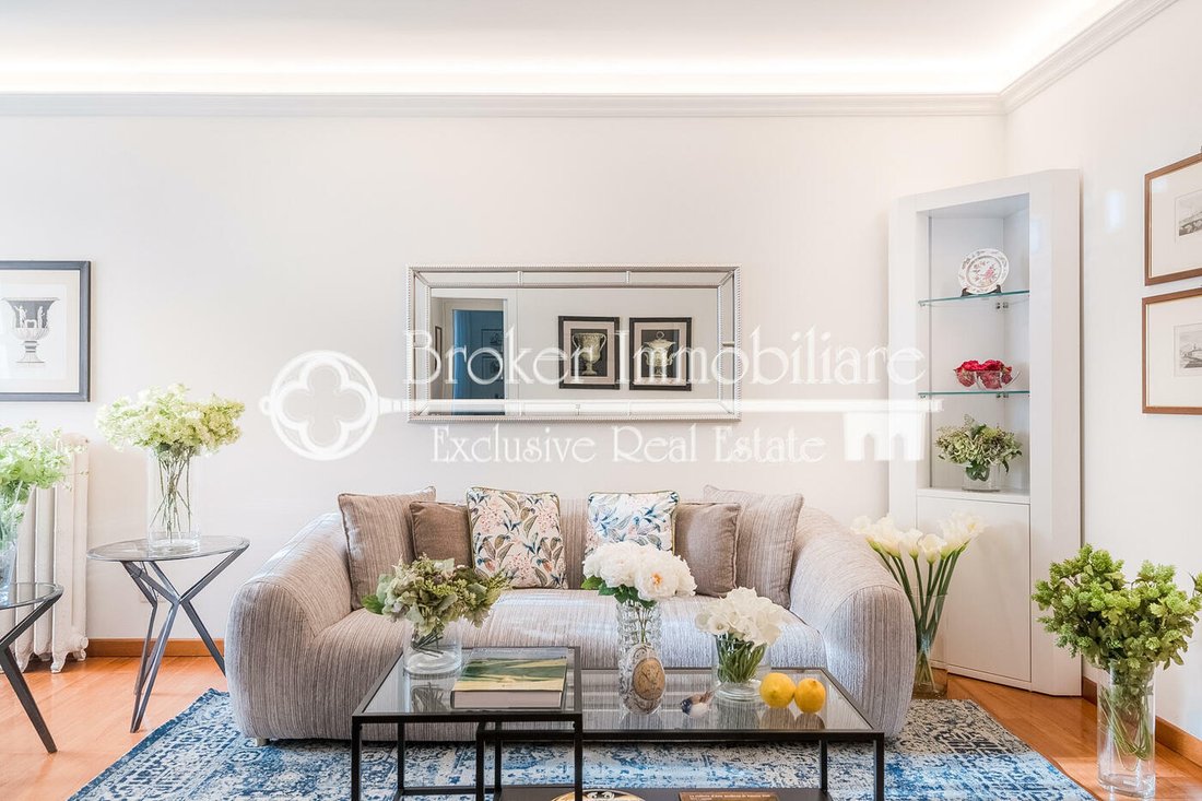 Apartment in Historic Center, Lucca, Tuscany 4 - 13559299
