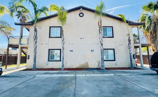 Bakersfield, California, United States 1