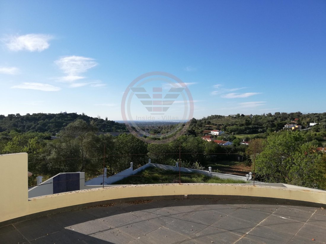 House in Loule (Sao Sebastiao), Algarve, Portugal 3 - 16572687