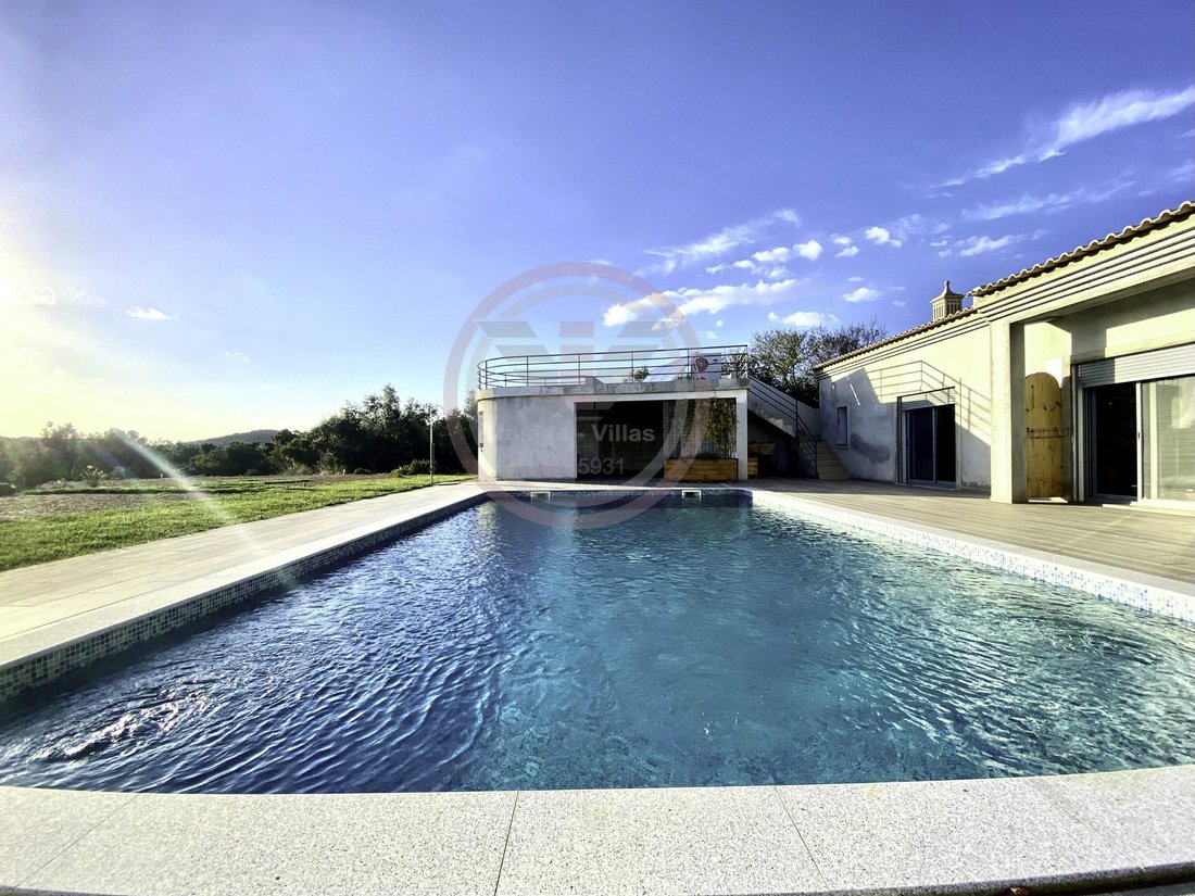 Villa in Loule (Sao Clemente), Algarve, Portugal 2 - 16572673