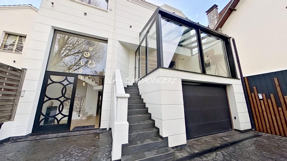 House in Carnot, Bry-sur-Marne, France 2 - 17667724