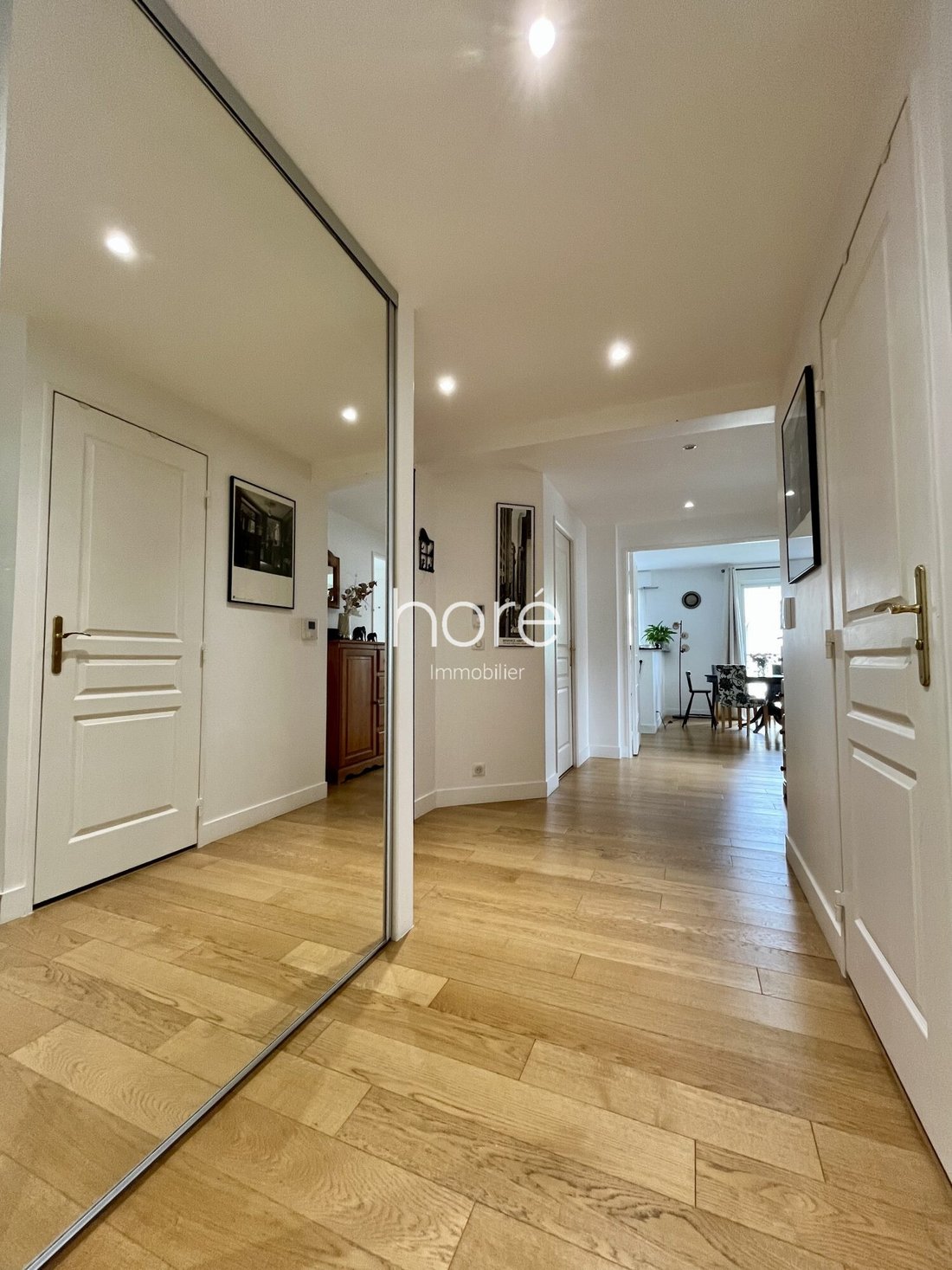 Apartment in Chedal Anglay, La Garenne-Colombes, France 5 - 17525491