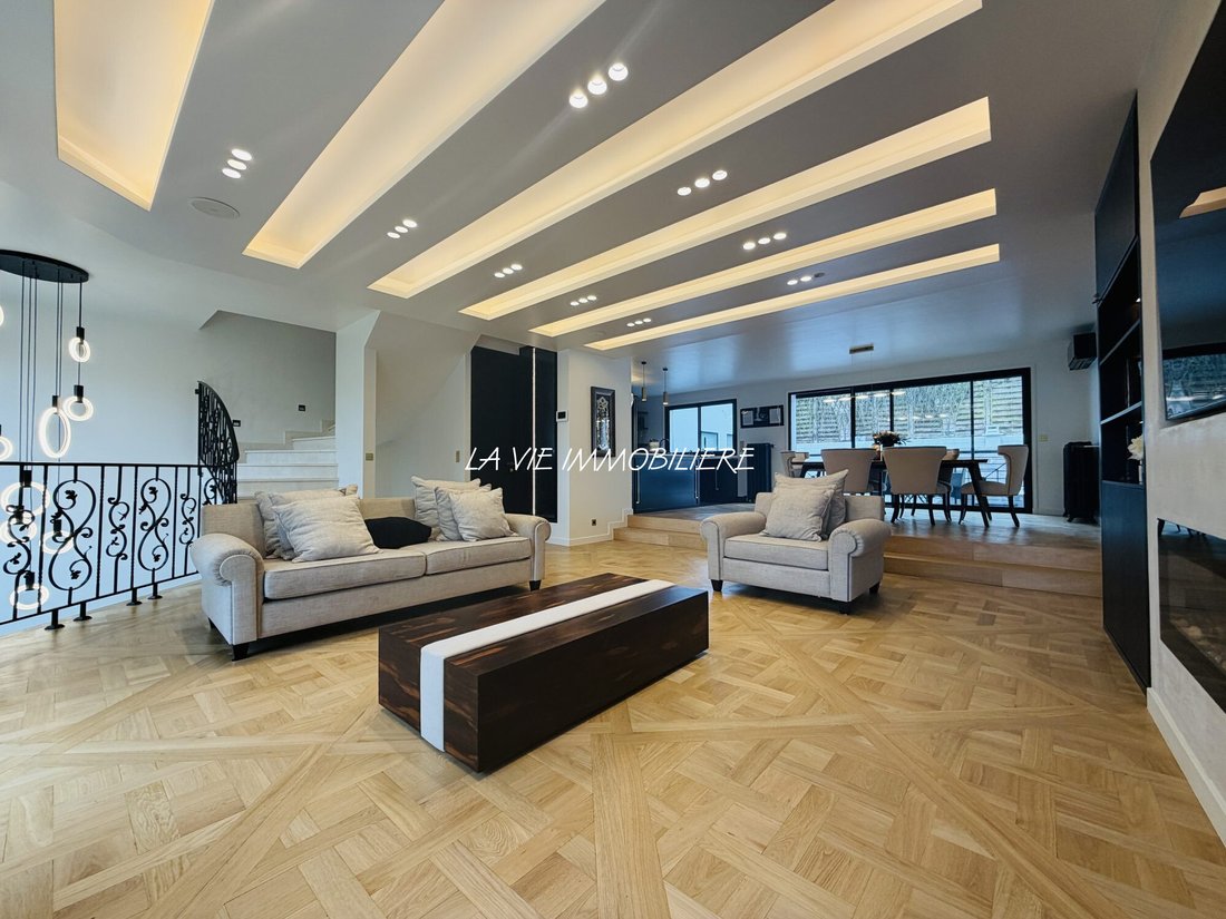 House in Carnot, Bry-sur-Marne, France 4 - 17667724