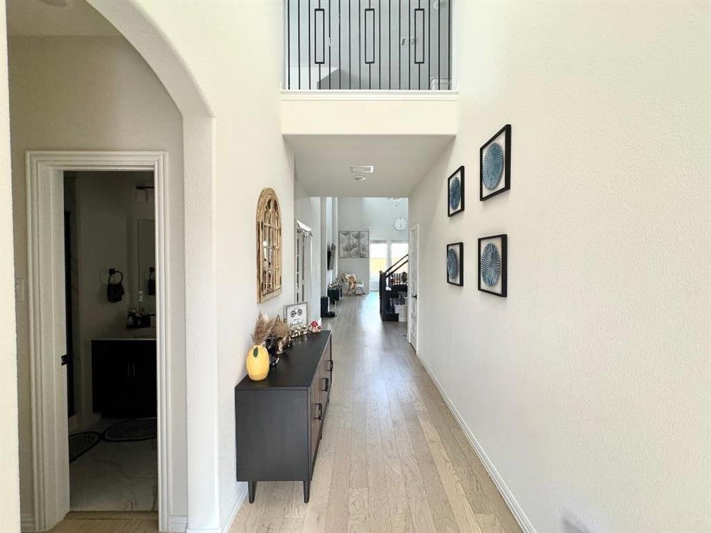 House in Cross Roads, Texas, United States 3 - 17668409