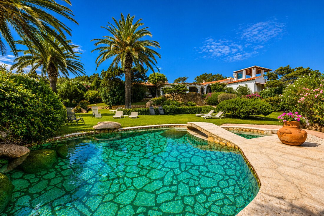 Villa a Marina di Porto Cervo, Porto Cervo, Italia 5 - 16106876