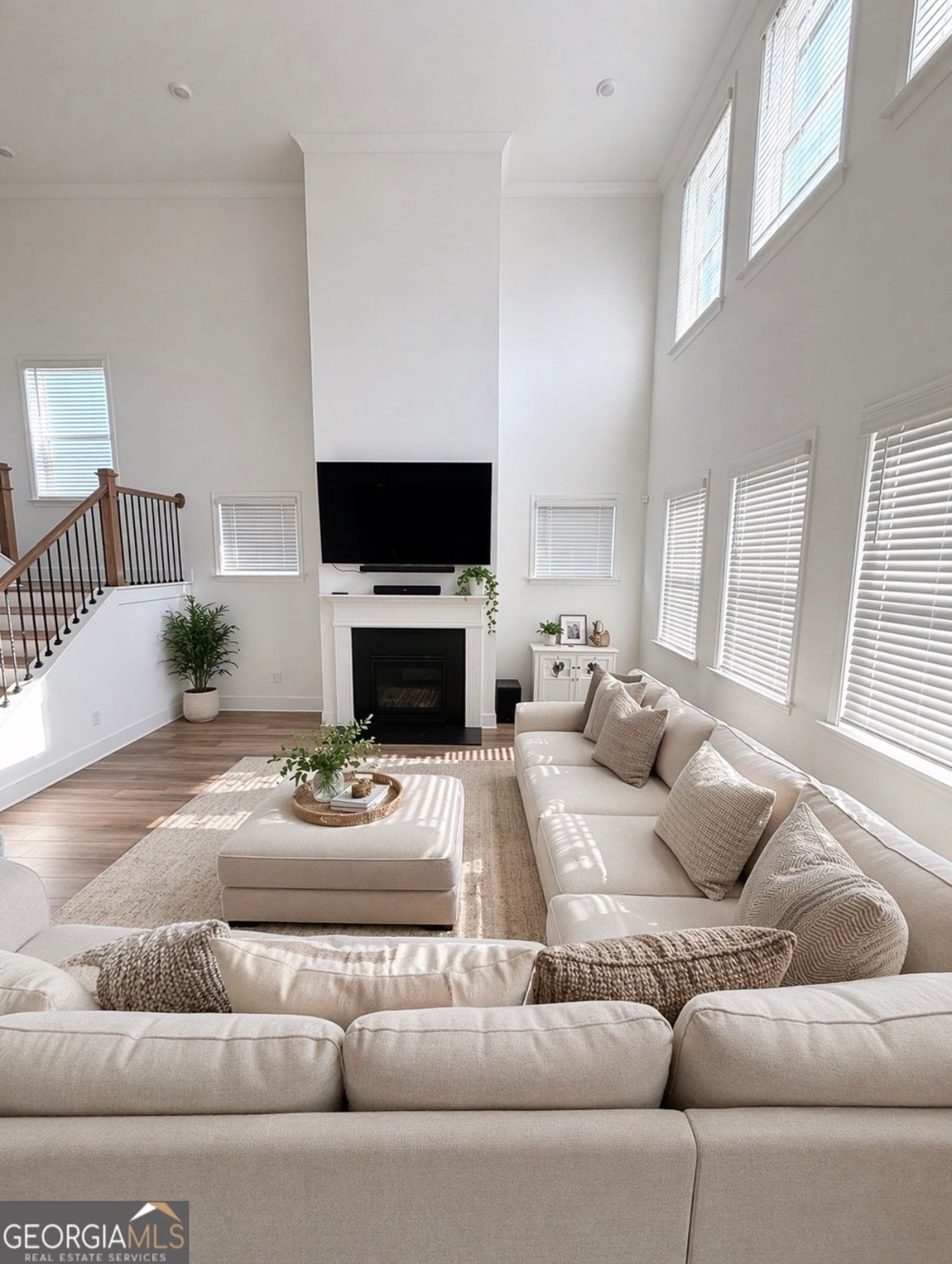 House in Dallas, Georgia, United States 2 - 17668353