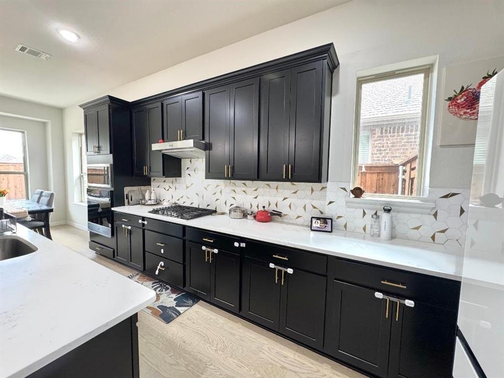 House in Cross Roads, Texas, United States 5 - 17668409