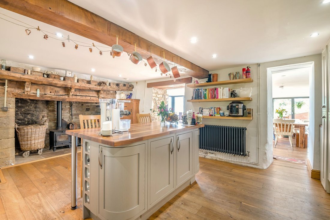 House in Langstone, Wales 4 - 17668471