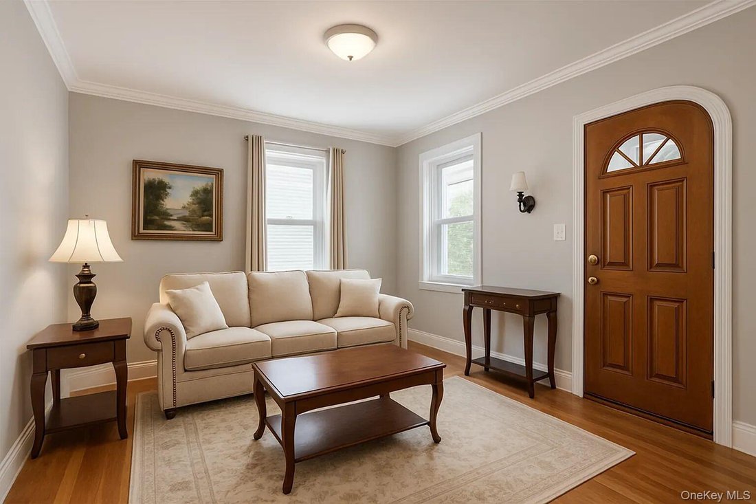 House in New York, New York, United States 1 - 17668057