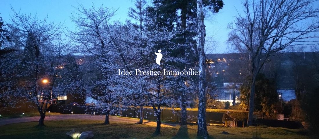 House in Boissise-le-Roi, Ile-de-France, France 4 - 17667668