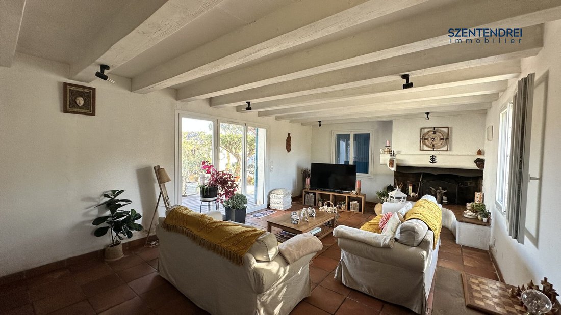Villa in Lunel, Occitania, France 4 - 17667726