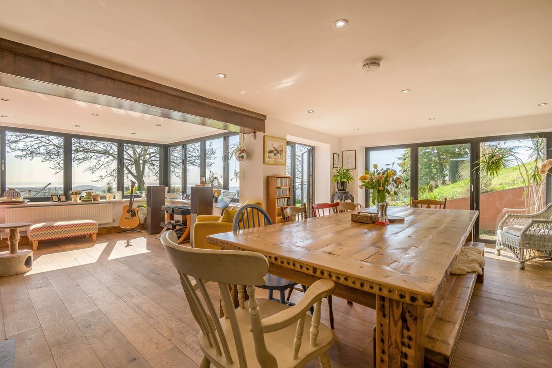 House in Langstone, Wales 3 - 17668471