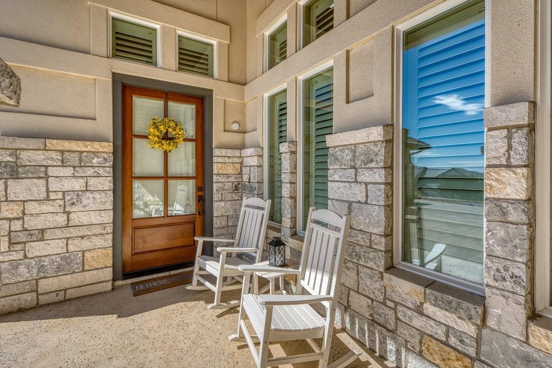 House in Horseshoe Bay, Texas, United States 2 - 17668151