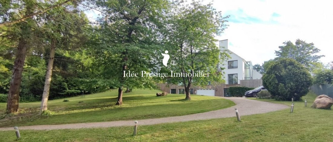 House in Boissise-le-Roi, Ile-de-France, France 2 - 17667668