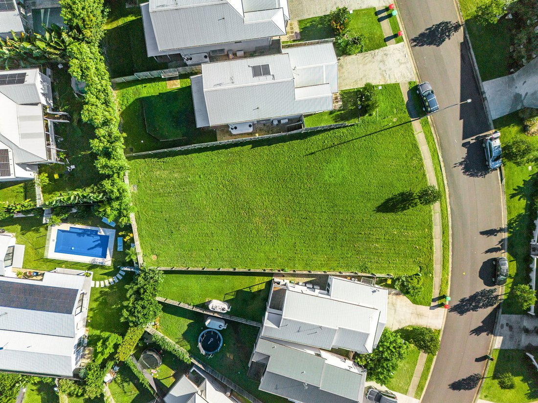 House in Bangalow, New South Wales, Australia 1 - 17667925