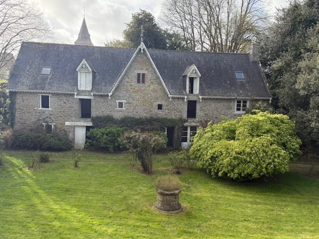 Estate in Pleslin-Trigavou, Brittany, France 3 - 17667762