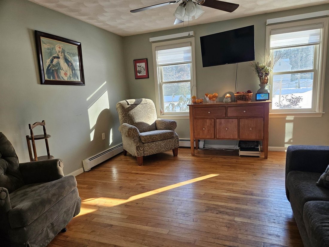 House in Kensington, New Hampshire, United States 3 - 17371255