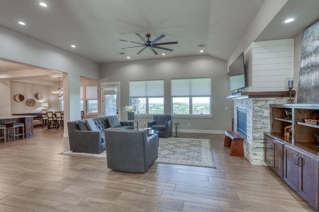 House in Horseshoe Bay, Texas, United States 4 - 17668151