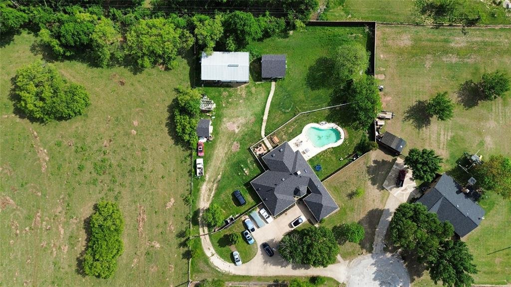 House in Crowley, Texas, United States 4 - 17668415
