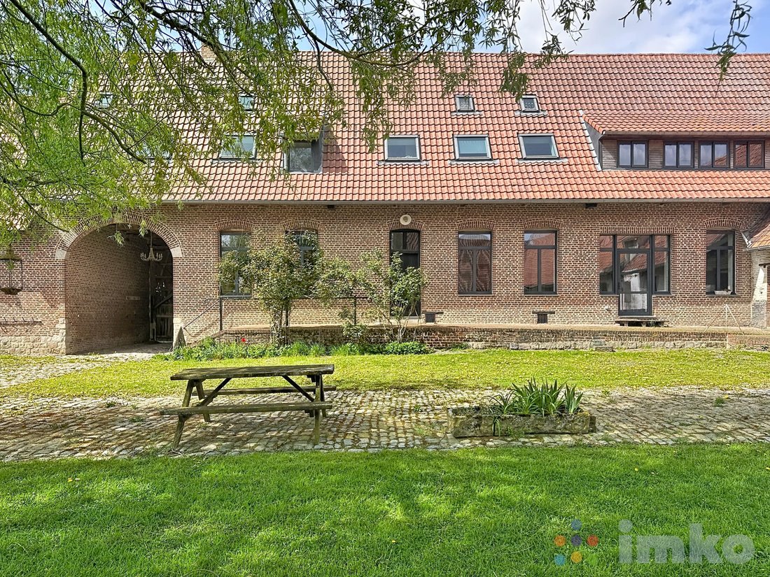 Farm Ranch in Ennevelin, Hauts-de-France, France 4 - 17362414