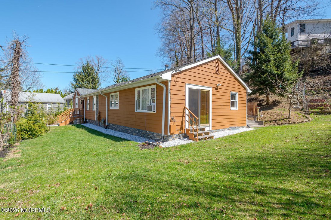 House in Highlands, New Jersey, United States 4 - 17668264
