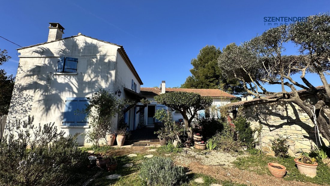 Villa in Lunel, Occitania, France 3 - 17667726