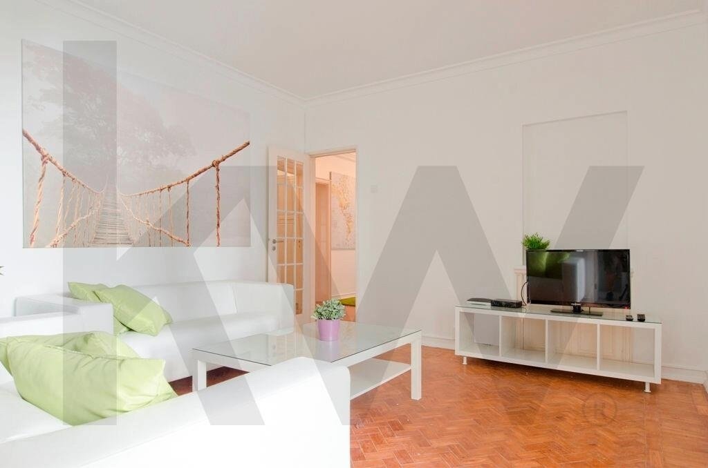 Apartment in Benfica, Lisbon, Portugal 3 - 17668517