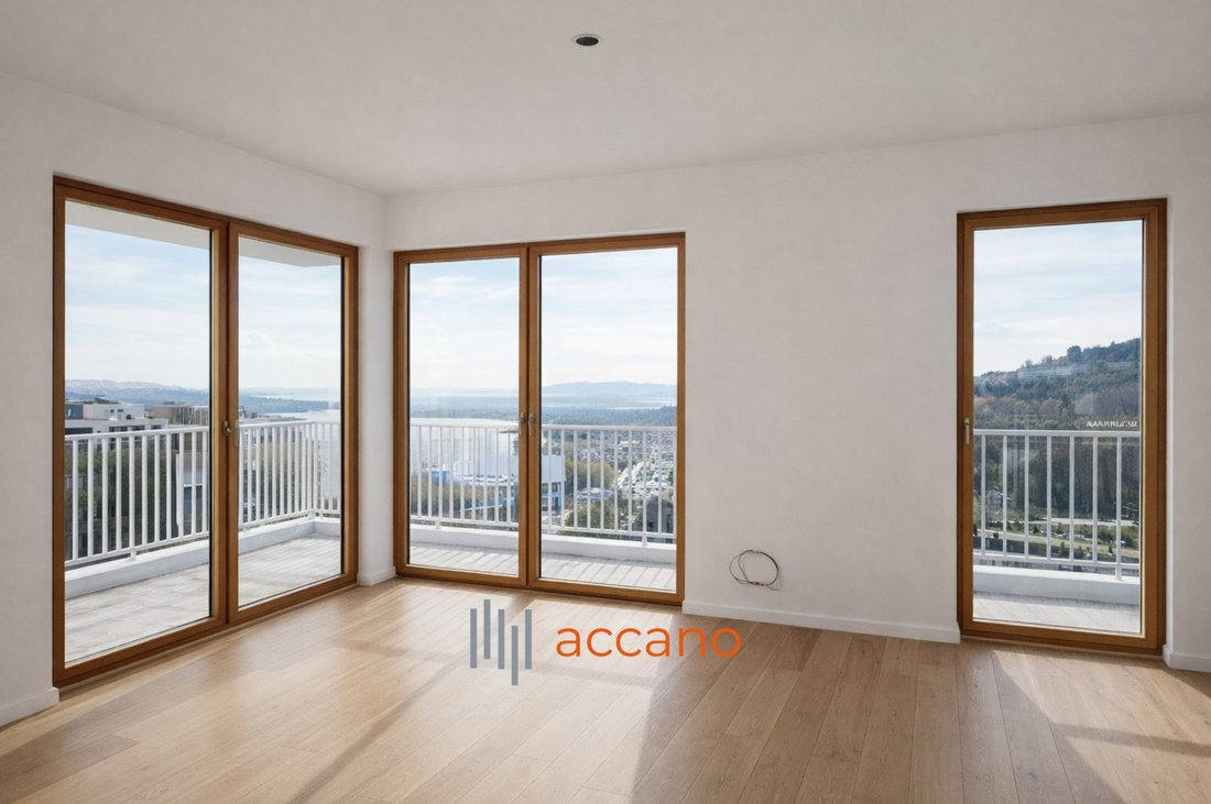 Apartment in Perralière, Lyon, Auvergne-Rhône-Alpes 2 - 16549461