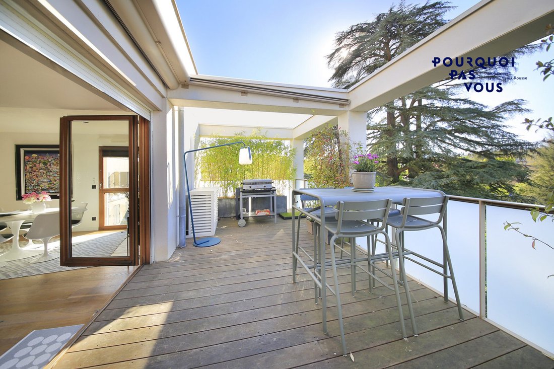 Apartment in Montessuy, Caluire-et-Cuire, France 3 - 17667672