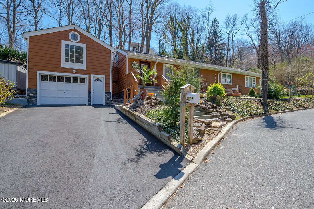 House in Highlands, New Jersey, United States 3 - 17668264