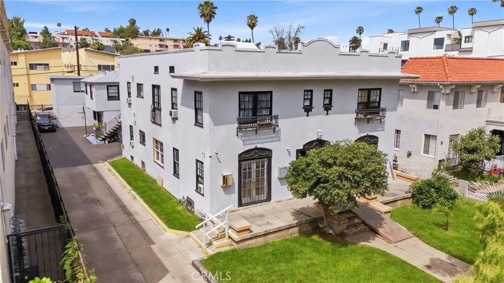 Los Angeles, California, United States 1 - 17668209