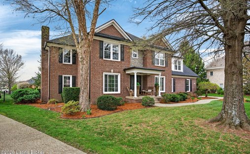 Maison à Prospect, Kentucky, États-Unis 1