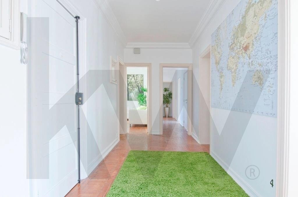Apartment in Benfica, Lisbon, Portugal 2 - 17668517