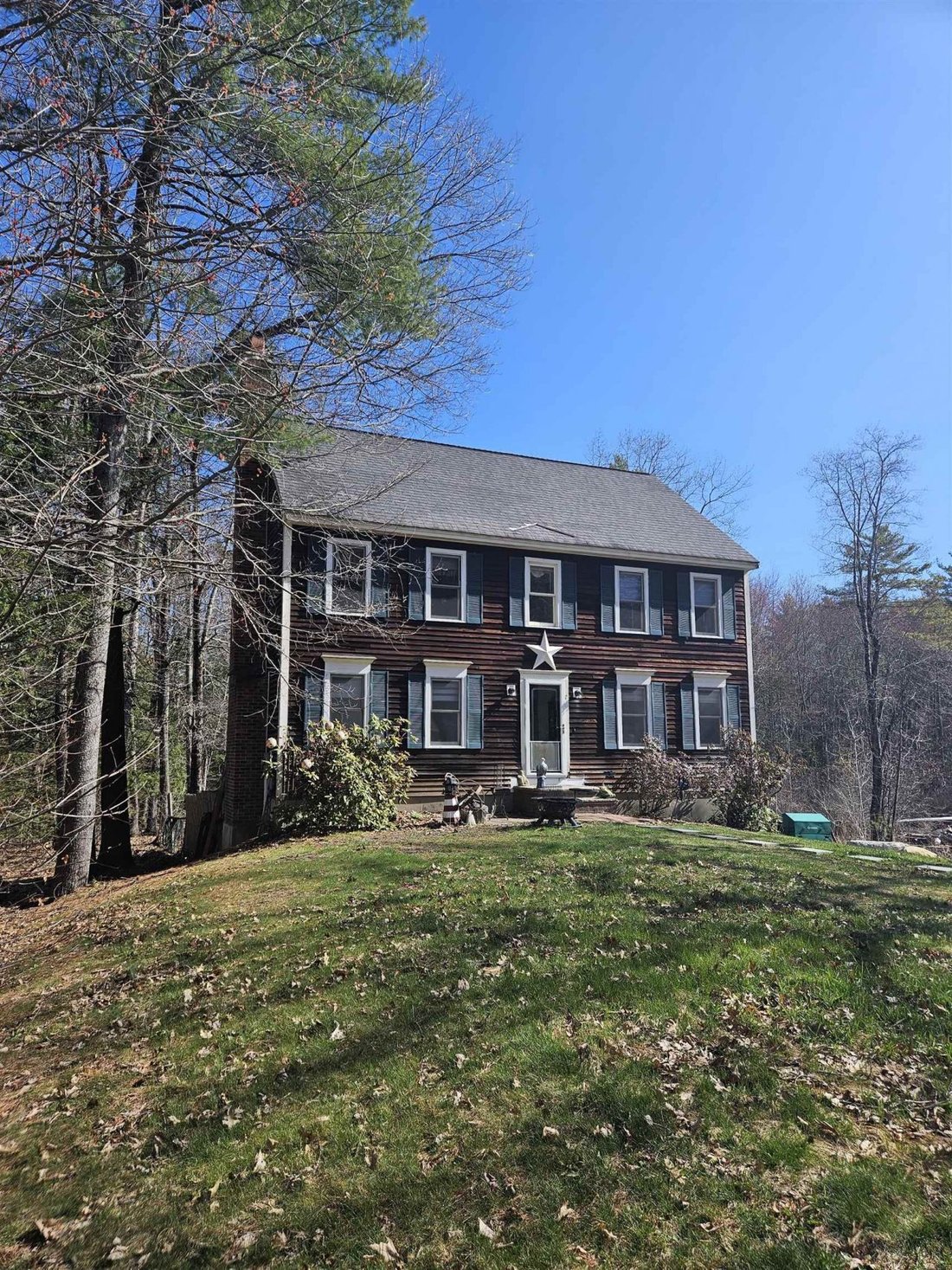 Casa en Kensington, Nuevo Hampshire, Estados Unidos 1 - 17371255