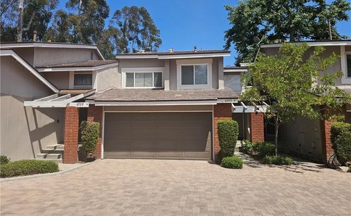 appartement à Anaheim, Californie, États-Unis 1