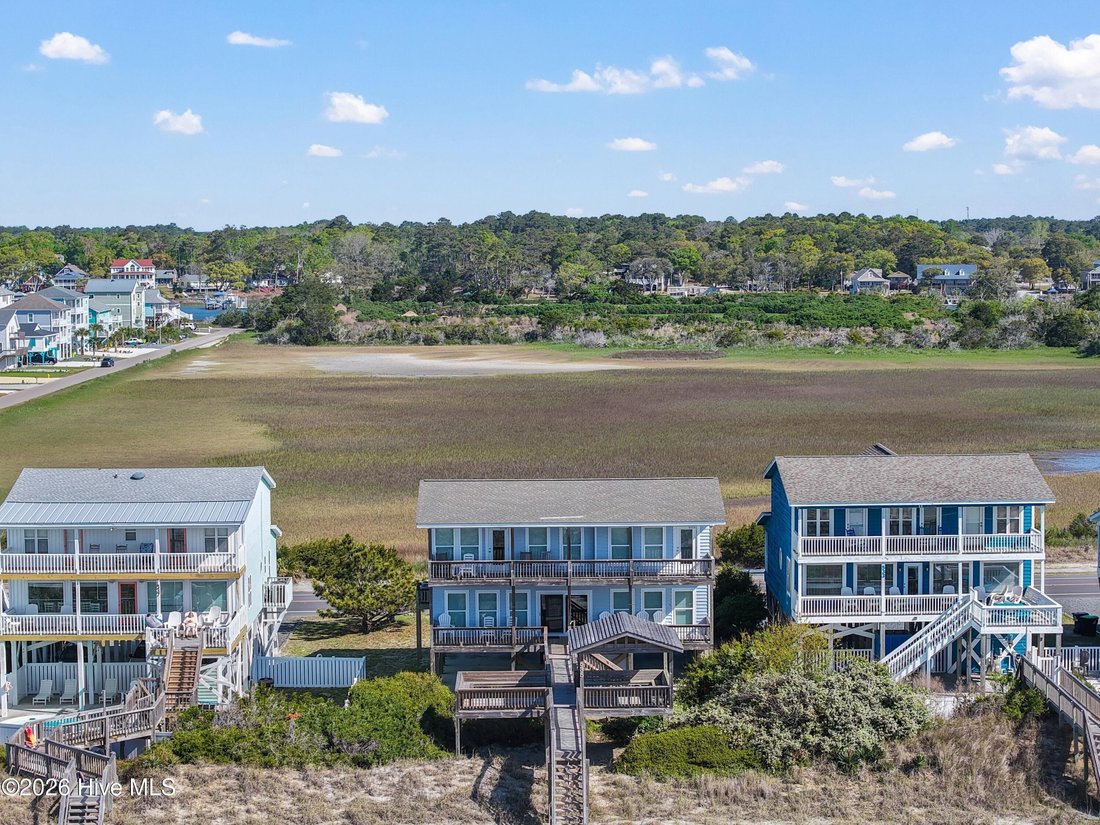 House in Holden Beach, North Carolina, United States 4 - 17667568