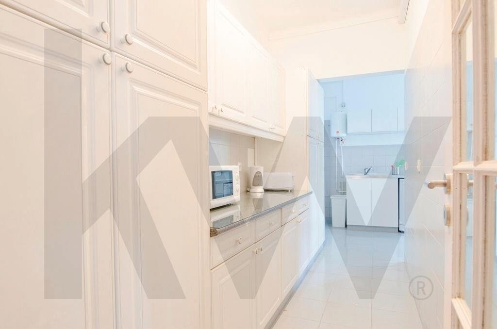 Apartment in Benfica, Lisbon, Portugal 5 - 17668517