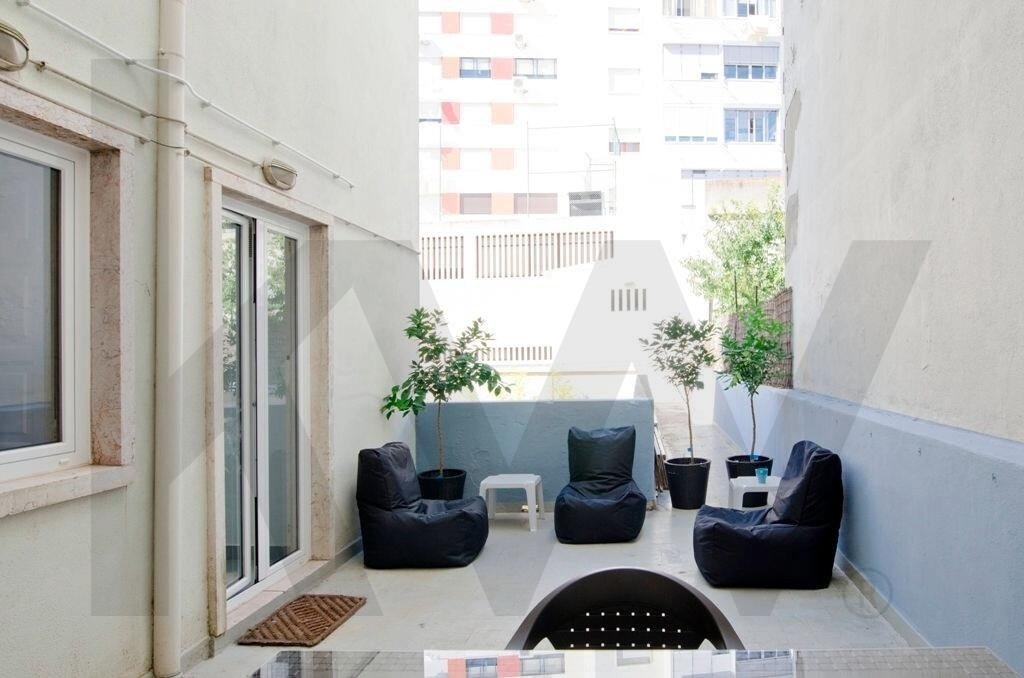 Apartment in Benfica, Lisbon, Portugal 4 - 17668517