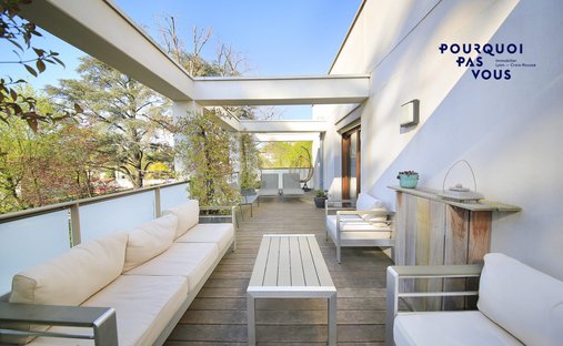 Apartment in Montessuy, Caluire-et-Cuire, France 1